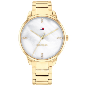 Tommy Hilfiger Women's 'Paige' Watch – Model 1782546