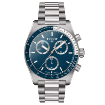Tissot PR516 Chronograph Quartz – Model T149.417.11.041.00