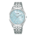 Alba Women's Fashion Quartz Watch – Model AG8P43X1