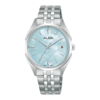 Alba Women's Fashion Quartz Watch – Model AG8P43X1