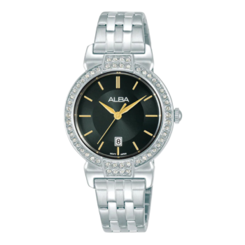 Alba Women's Fashion Quartz Watch – Model AH7DA3X1