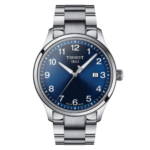 Tissot Gent XL Classic – Model T116.410.11.047.00