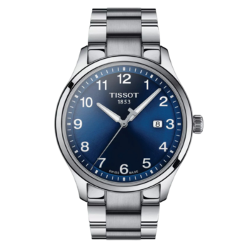 Tissot Gent XL Classic – Model T116.410.11.047.00