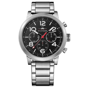 Tommy Hilfiger Men's 'Jake' Chronograph Watch – Model 1791234