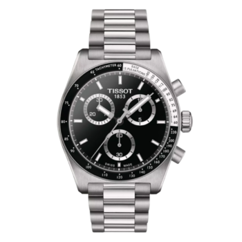 Tissot PR516 Chronograph Quartz – Model T149.417.11.051.00