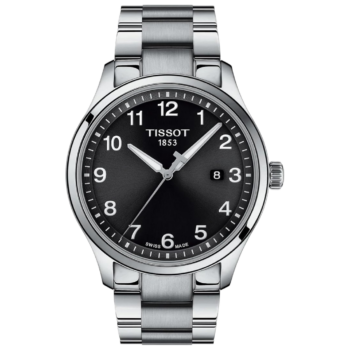 Tissot Gent XL Classic – Model T116.410.11.057.00