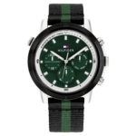 Tommy Hilfiger Men's 'Troy' Watch – Model 1792107