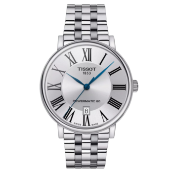 Tissot Carson Premium Powermatic 80 – Model T1224071103300