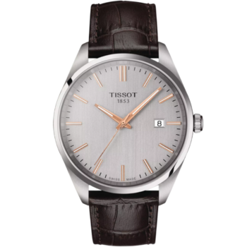 Tissot PR 100 Quartz – Model T150.410.16.031.00