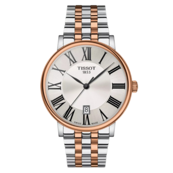 Tissot Carson Premium – Model T1224102203300