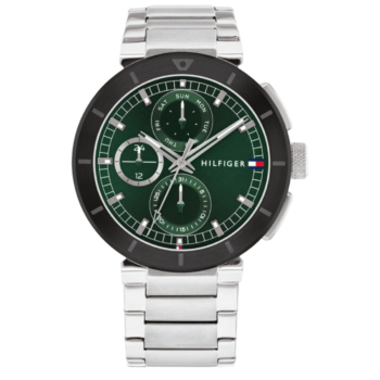 Tommy Hilfiger Men's 'Lorenzo' Watch – Model 1792117