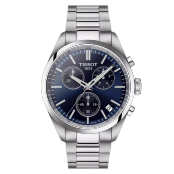 Tissot PR 100 Chronograph – Model T150.417.11.041.00