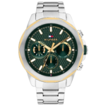 Tommy Hilfiger Men's 'Lars' Watch – Model 1710651