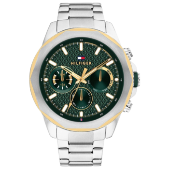 Tommy Hilfiger Men's 'Lars' Watch – Model 1710651