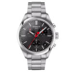 Tissot PR 100 Vuelta Chronograph – Model T150.417.11.051.01