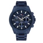 Tommy Hilfiger Men's 'Lars' Watch – Model 1710652