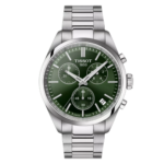 Tissot PR 100 Chronograph – Model T150.417.11.091.00