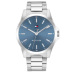 Tommy Hilfiger Men's 'Bruce' Watch – Model 1710670