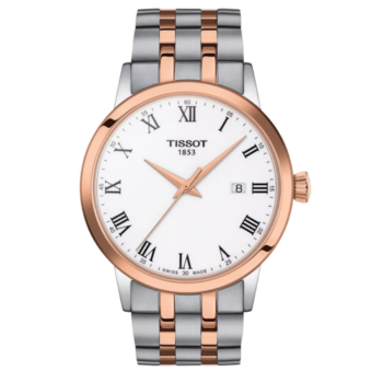 Tissot Classic Dream – Model T1294102201300