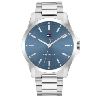 Tommy Hilfiger Men's 'Bruce' Watch – Model 1710670
