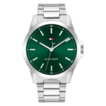 Tommy Hilfiger Men's 'Bruce' Watch – Model 1710672