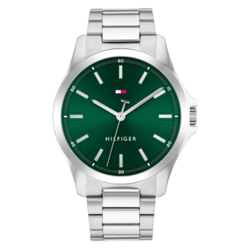 Tommy Hilfiger Men's 'Bruce' Watch – Model 1710672