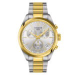 Tissot PR 100 Chronograph – Model T150.417.22.031.00