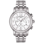 Tissot Dressport Chronograph – Model T050.217.11.017.00
