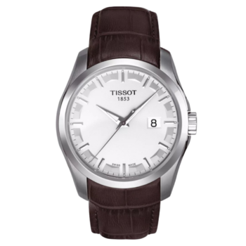 Tissot Couturier – Model T0354101603100