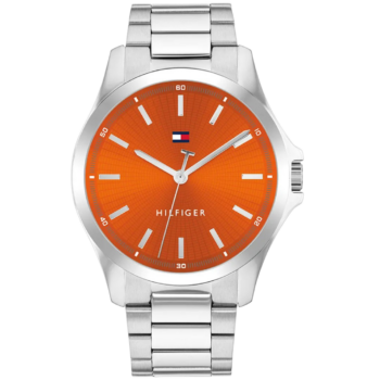 Tommy Hilfiger Men's 'Bruce' Watch – Model 1710678