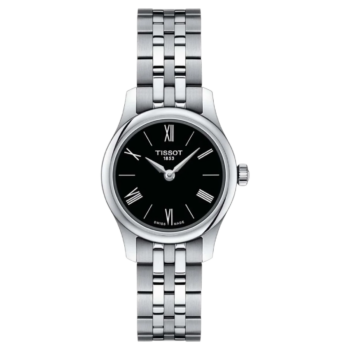 Tissot Tradition 5.5 Lady – Model T063.009.11.058.00