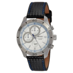 Seiko Quartz Chronograph – Model SSB191P1