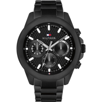Tommy Hilfiger Men's 'Lars' Watch – Model 1710653