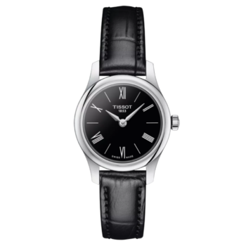 Tissot Tradition 5.5 Lady – Model T063.009.16.058.00