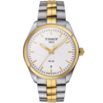 Tissot PR 100 Men's Watch – Model T1014102203100
