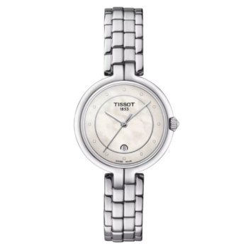 Tissot Flamingo – Model T094.210.11.116.01