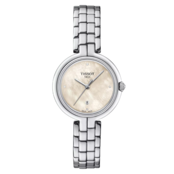 Tissot Flamingo – Model T094.210.11.116.02