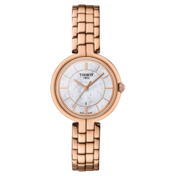 Tissot Flamingo – Model T094.210.33.111.01