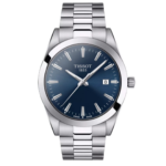 Tissot Gentleman Men's Watch – Model T1274101104100