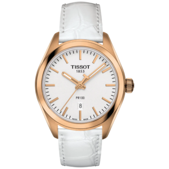 Tissot PR 100 Lady – Model T101.210.36.031.01