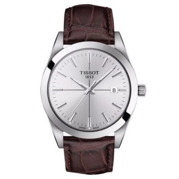 Tissot Gentleman Men's Watch – Model T1274101603101
