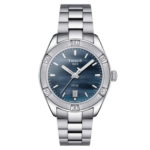 Tissot PR 100 Sport Chic – Model T101.910.11.121.00