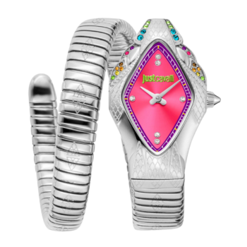 Just Cavalli Women's Ferocious Analog Watch – Model JC1L306M0025