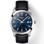 Tissot Gentleman Men's Watch – Model T1274101604101