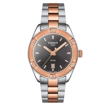 Tissot PR 100 Sport Chic – Model T101.910.22.061.00