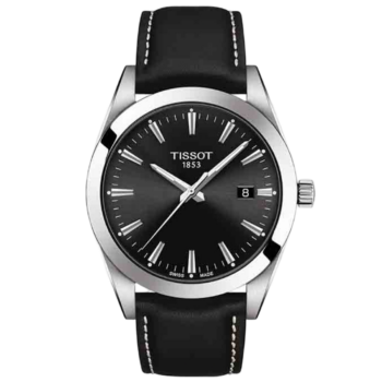 Tissot Gentleman Men's Watch – Model T1274101605100