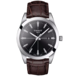 Tissot Gentleman Men's Watch – Model T1274101605101