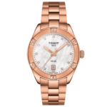Tissot PR 100 Sport Chic – Model T101.910.33.116.00