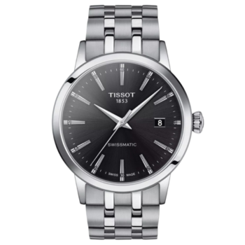 Tissot Classic Dream Swissmatic Men's Watch – Model T1294071105100