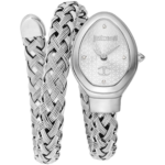 Just Cavalli Novara Women's Watch – Model JC1L264M0015